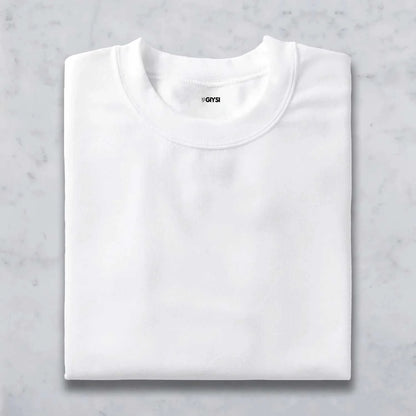 Bare Weave's Premium T-Shirt Combo – White, Navy & Brown