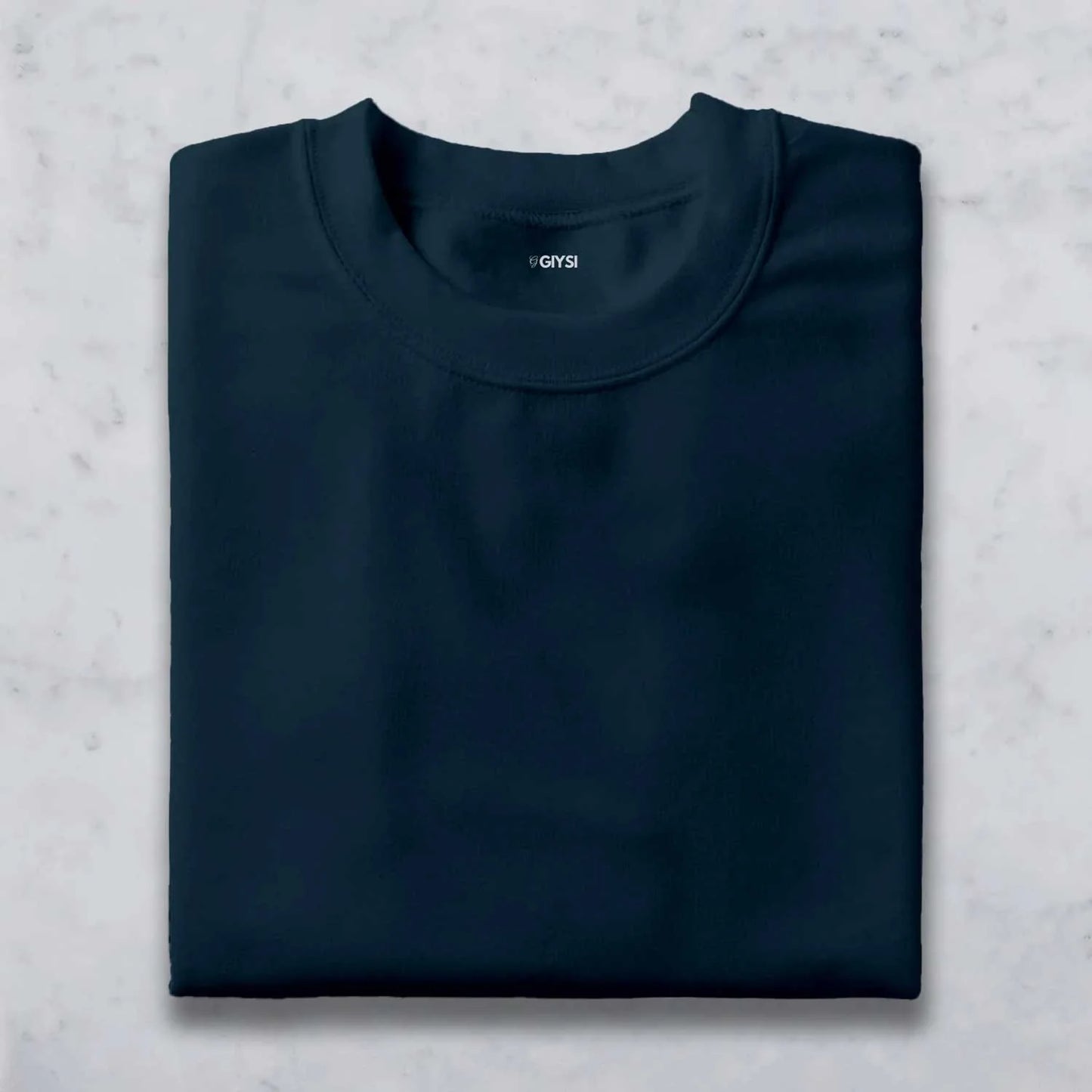 Bare Weave's Premium T-Shirt Combo – White, Navy & Brown