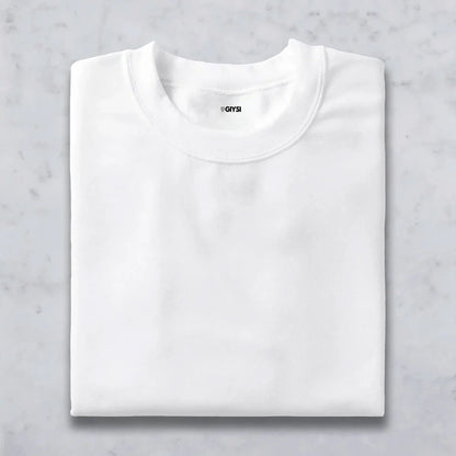 Bare Weave's Premium T-Shirt Combo – White, Teal Blue & Black