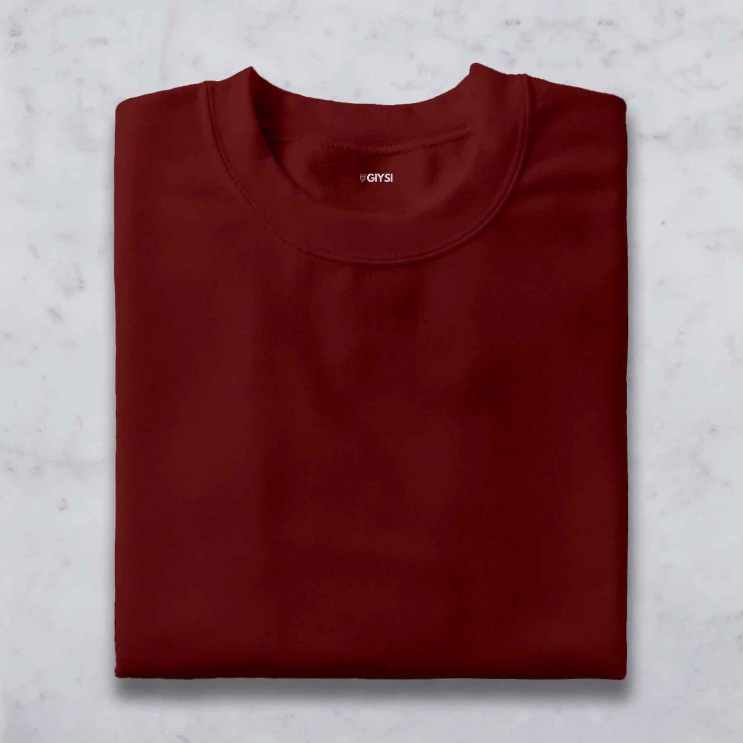 Bare Weave's Premium T-Shirt Combo – White, Red & Black