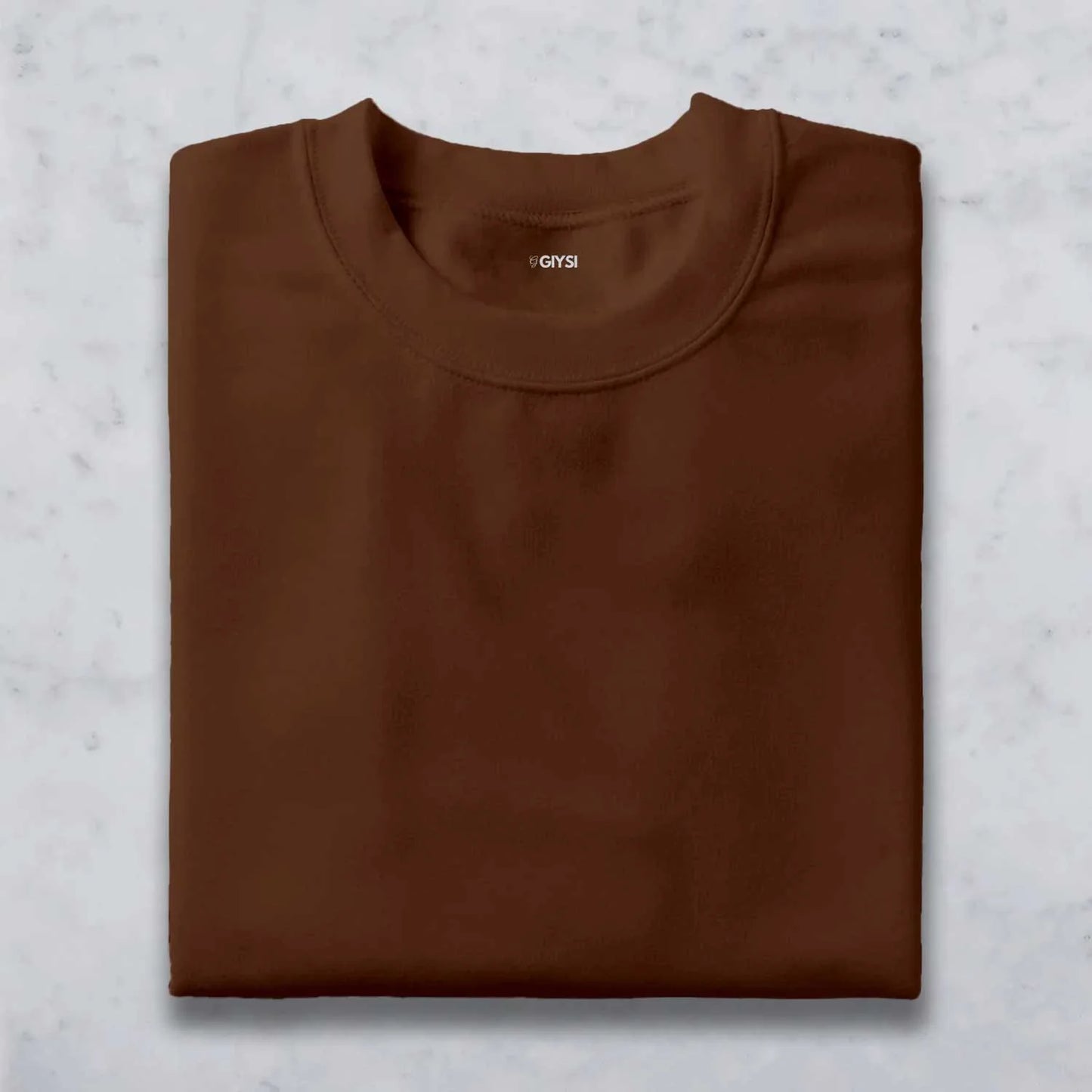 Bare Weave's Premium T-Shirt Combo – White, Navy & Brown