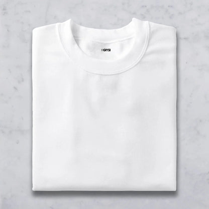 Bare Weave's Premium T-Shirt Combo – White, Red & Black