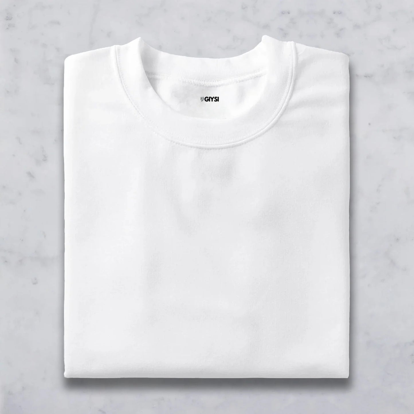 Bare Weave's Premium T-Shirt Combo – White, Cream & Coffee Brown