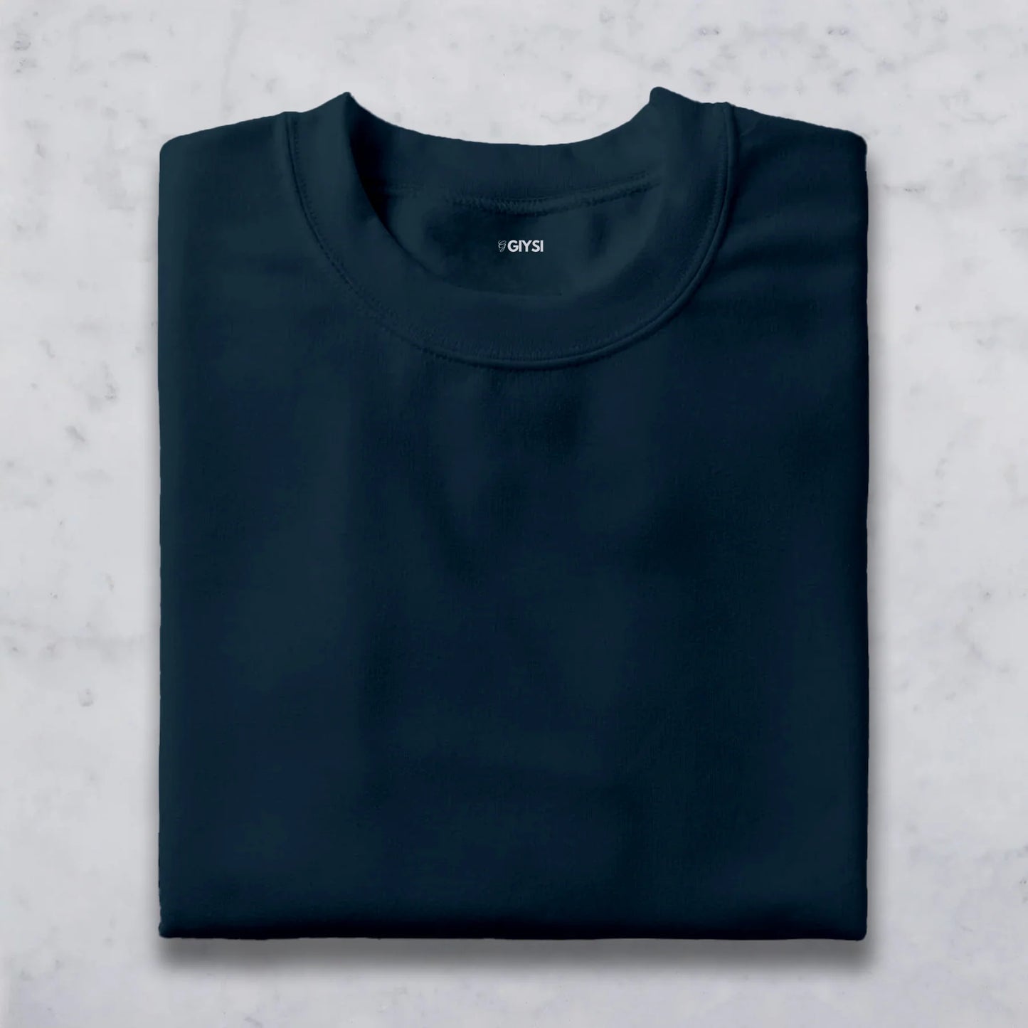 Bare Weave's Premium T-Shirt Combo – White, Red & Teal Blue