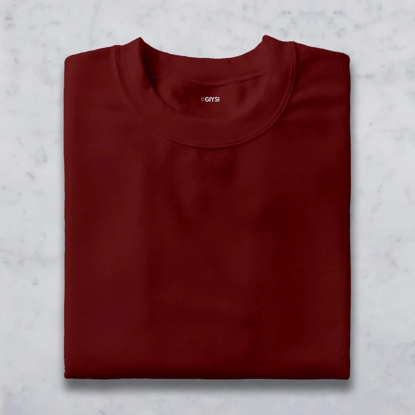 Bare Weave's Premium T-Shirt Combo – White, Red & Teal Blue