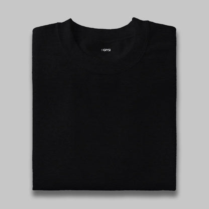 Bare Weave's Premium T-Shirt Combo – White, Red & Black