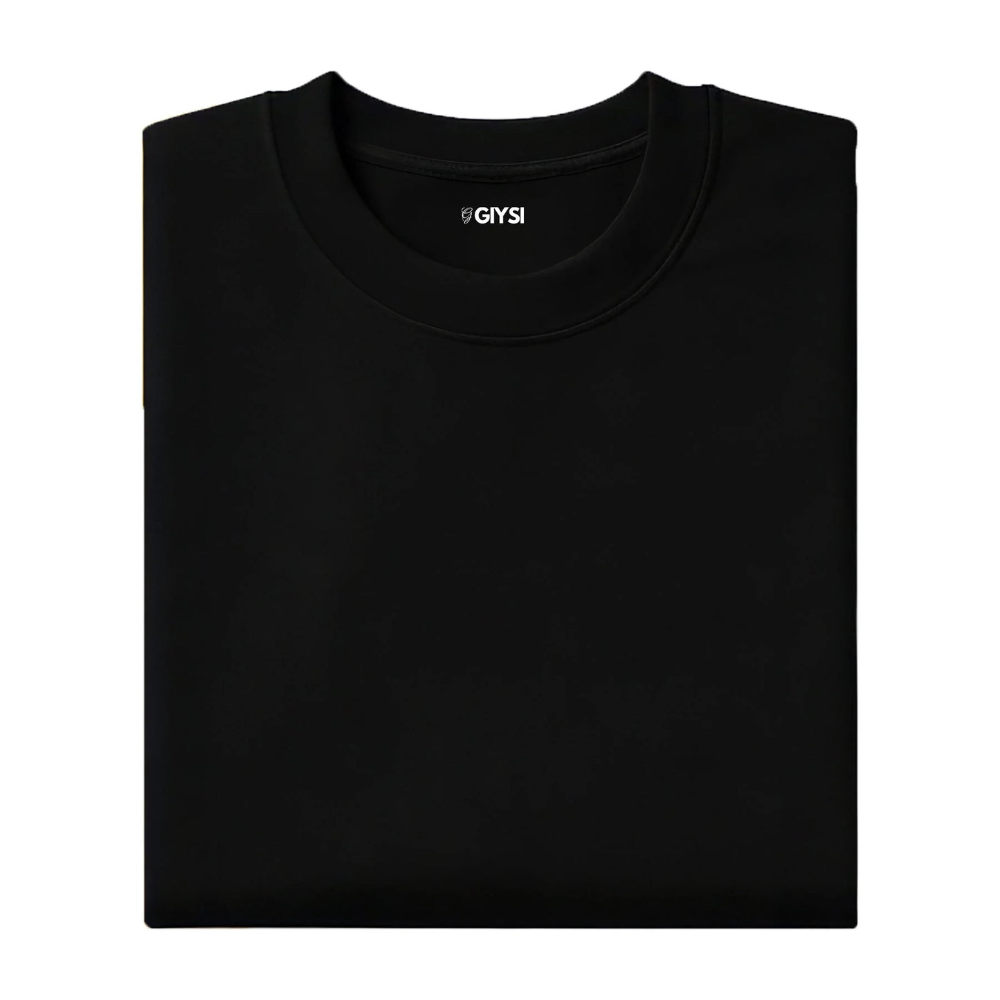 Bare Weave's Premium T-Shirt Combo – Maroon, Ivory & Black