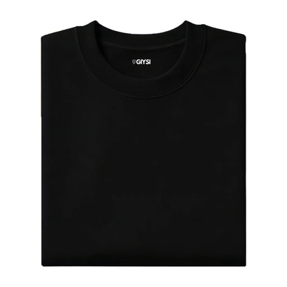 Bare Weave's Premium T-Shirt Combo – Maroon, Ivory & Black