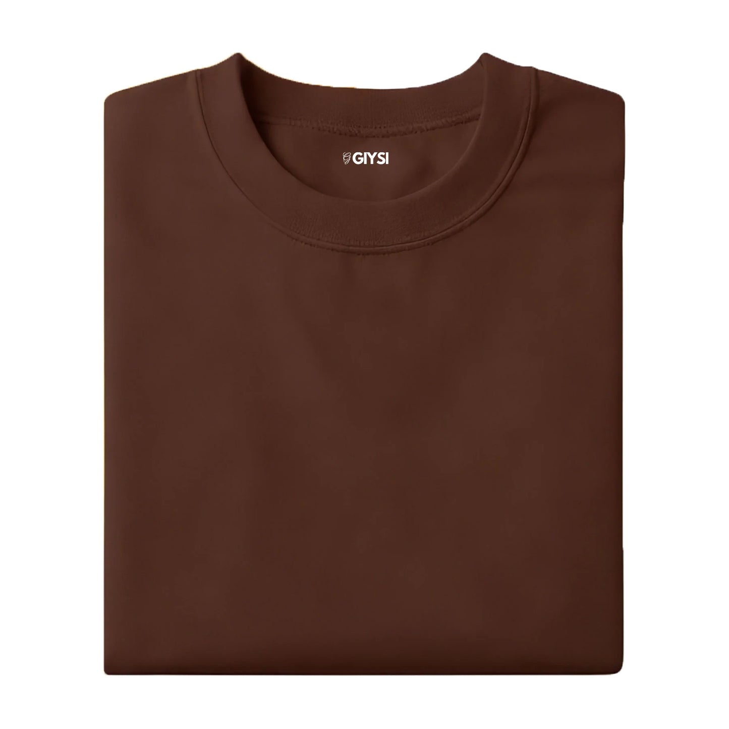 Bare Weave's Premium T-Shirt Combo – White, Yellow & Brown