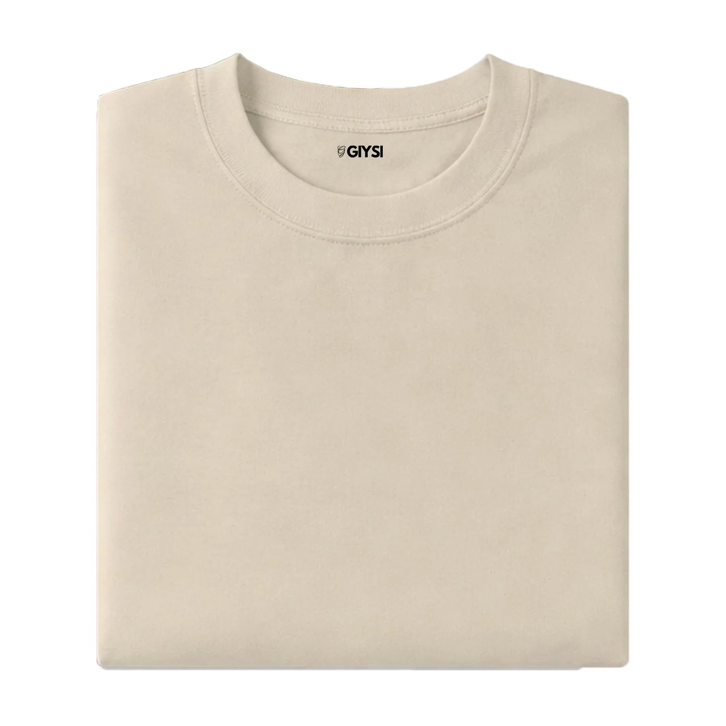 Bare Weave's Premium T-Shirt Combo – White, Ivory & Pista Green
