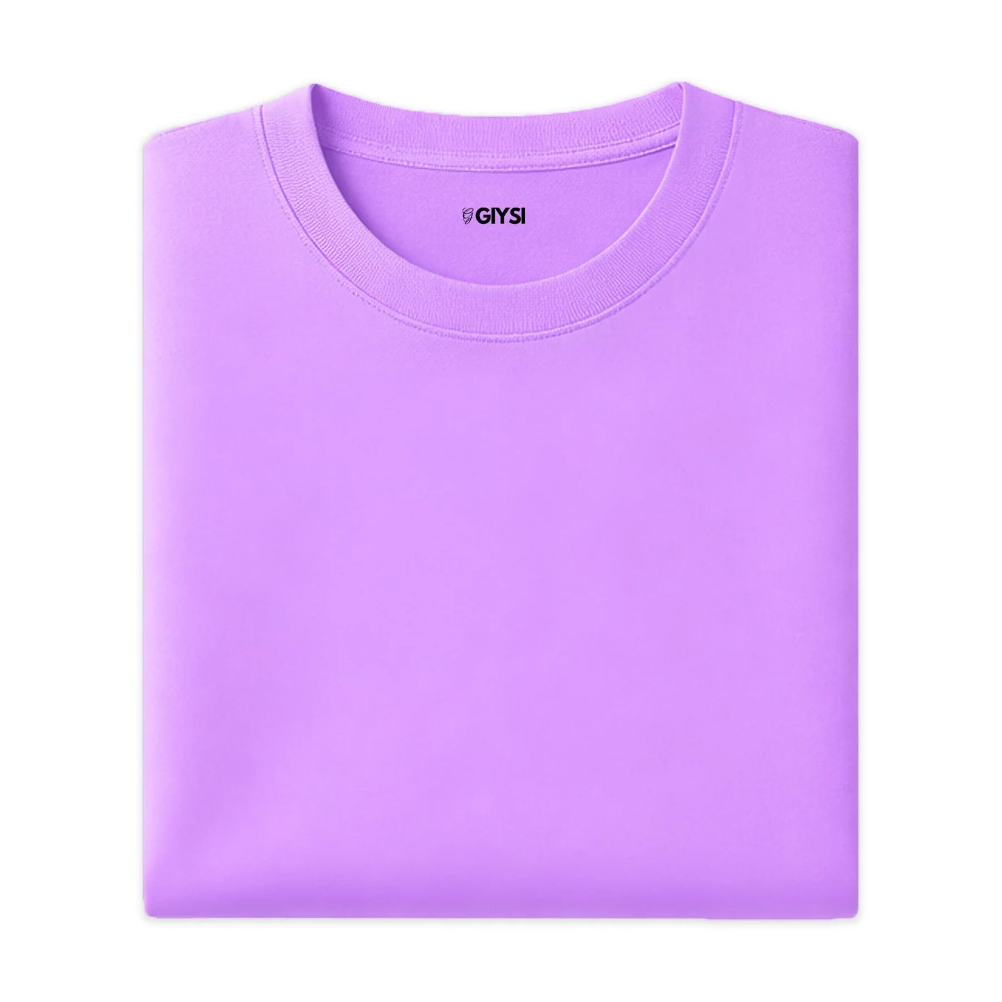 Bare Weave's Premium T-Shirt Combo – Navy Blue, Yellow & Lilac