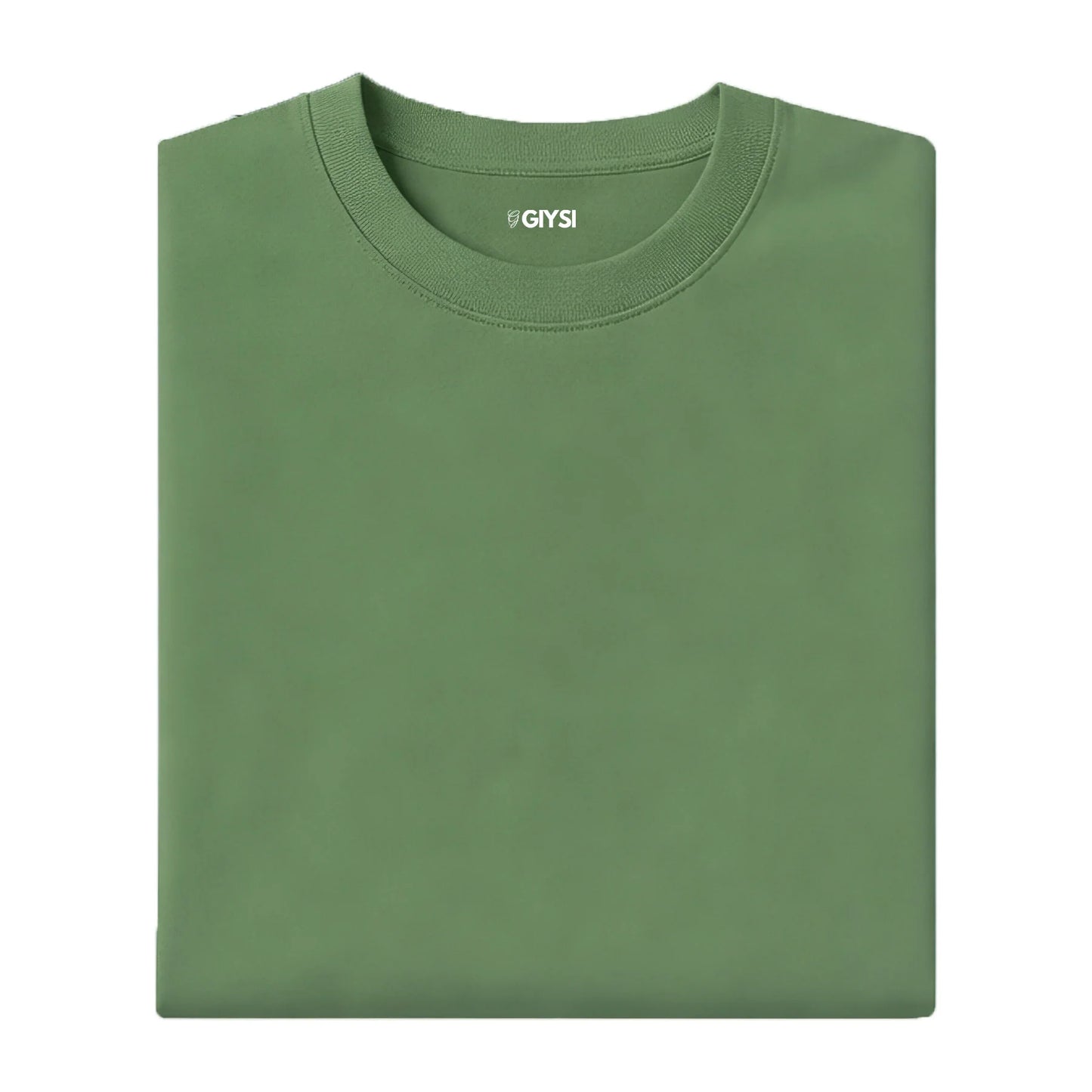 Bare Weave's Premium T-Shirt Combo – White, Peach & Pista Green