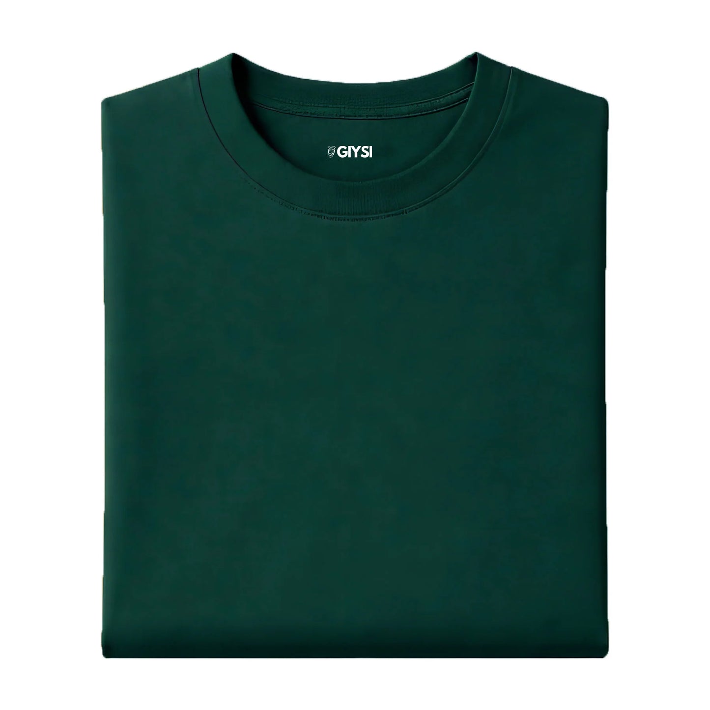 Bare Weave's Premium T-Shirt Combo – Lilac, Red & Dark Green