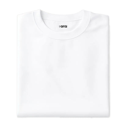 Bare Weave's Premium T-Shirt Combo – Dark Green, White & Pista Green